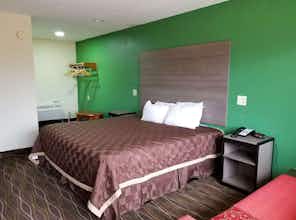 Hotel Americas Best Value Inn Alexandria photo 1