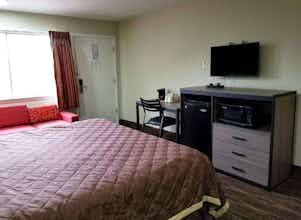 Hotel Americas Best Value Inn Alexandria photo 2