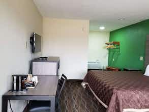 Hotel Americas Best Value Inn Alexandria photo 3
