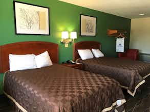 Hotel Americas Best Value Inn Alexandria photo 5