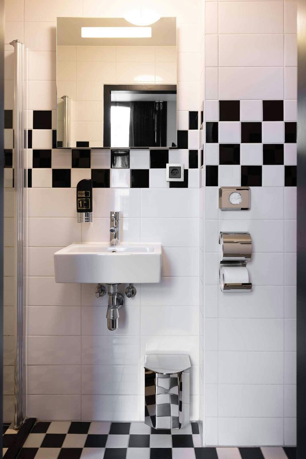 Hotel Backstage Hotel photo 3