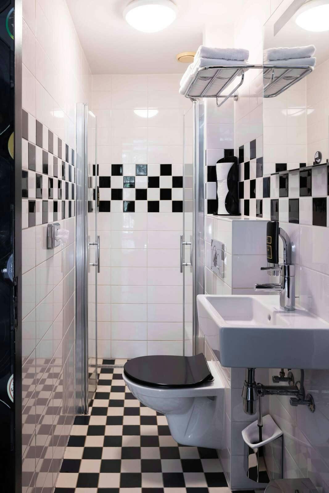 Hotel Backstage Hotel photo 4