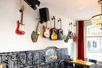 Hotel Backstage Hotel photo 5