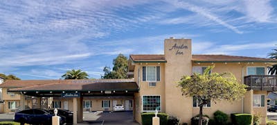 Avalon Inn Downtown Morro Bay