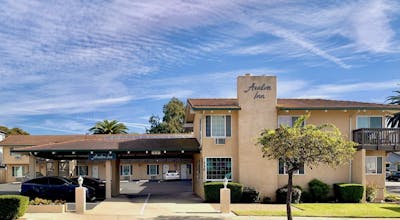 Avalon Inn Downtown Morro Bay