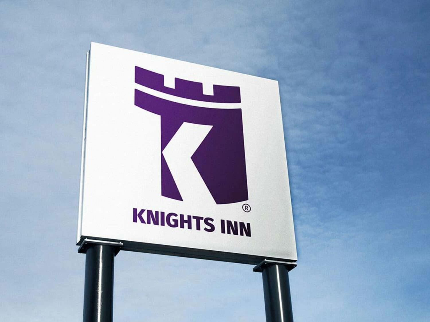 Knights Inn Quincy