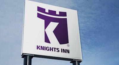 Knights Inn Quincy
