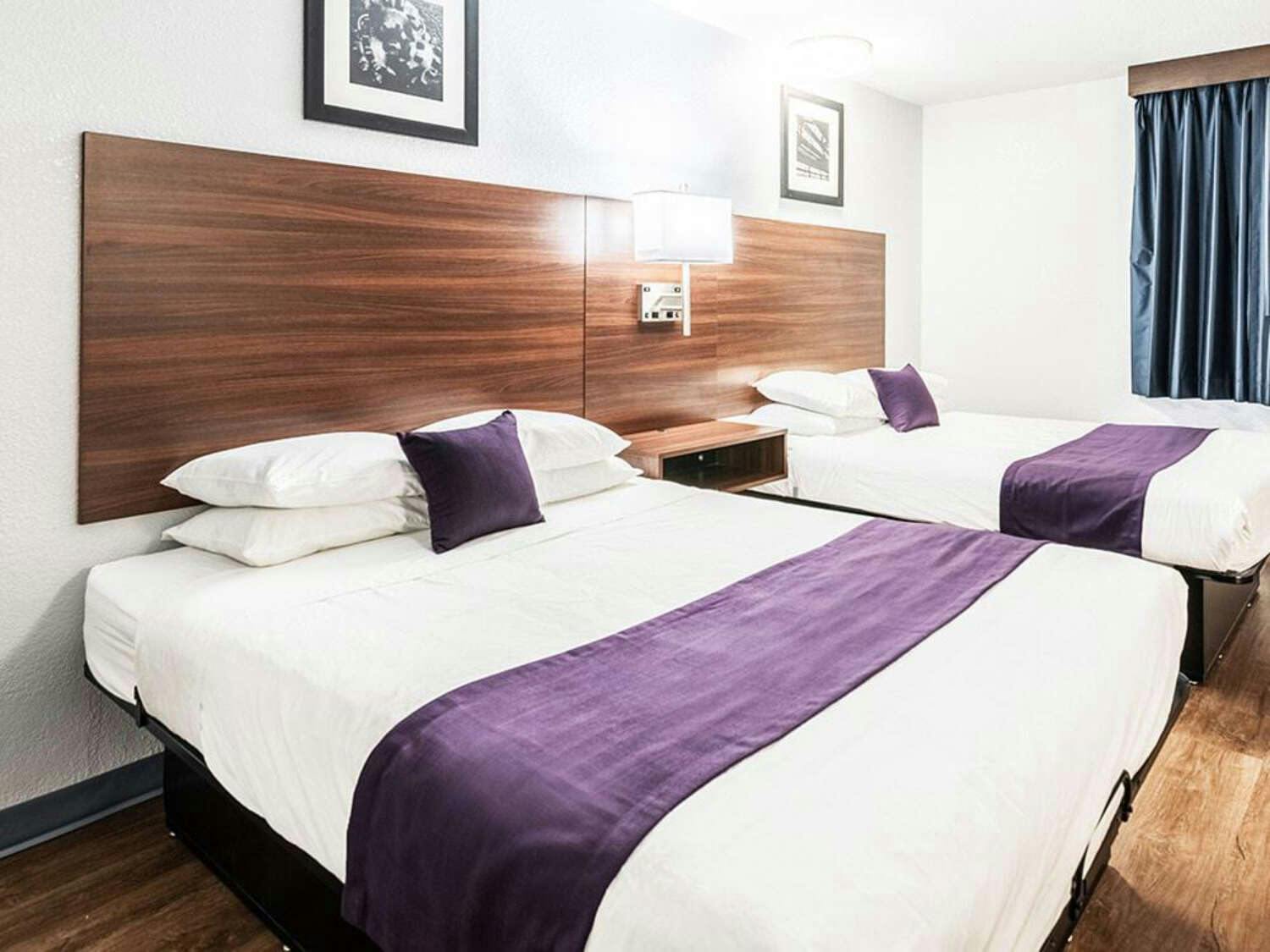 Hotel Knights Inn Quincy photo 4