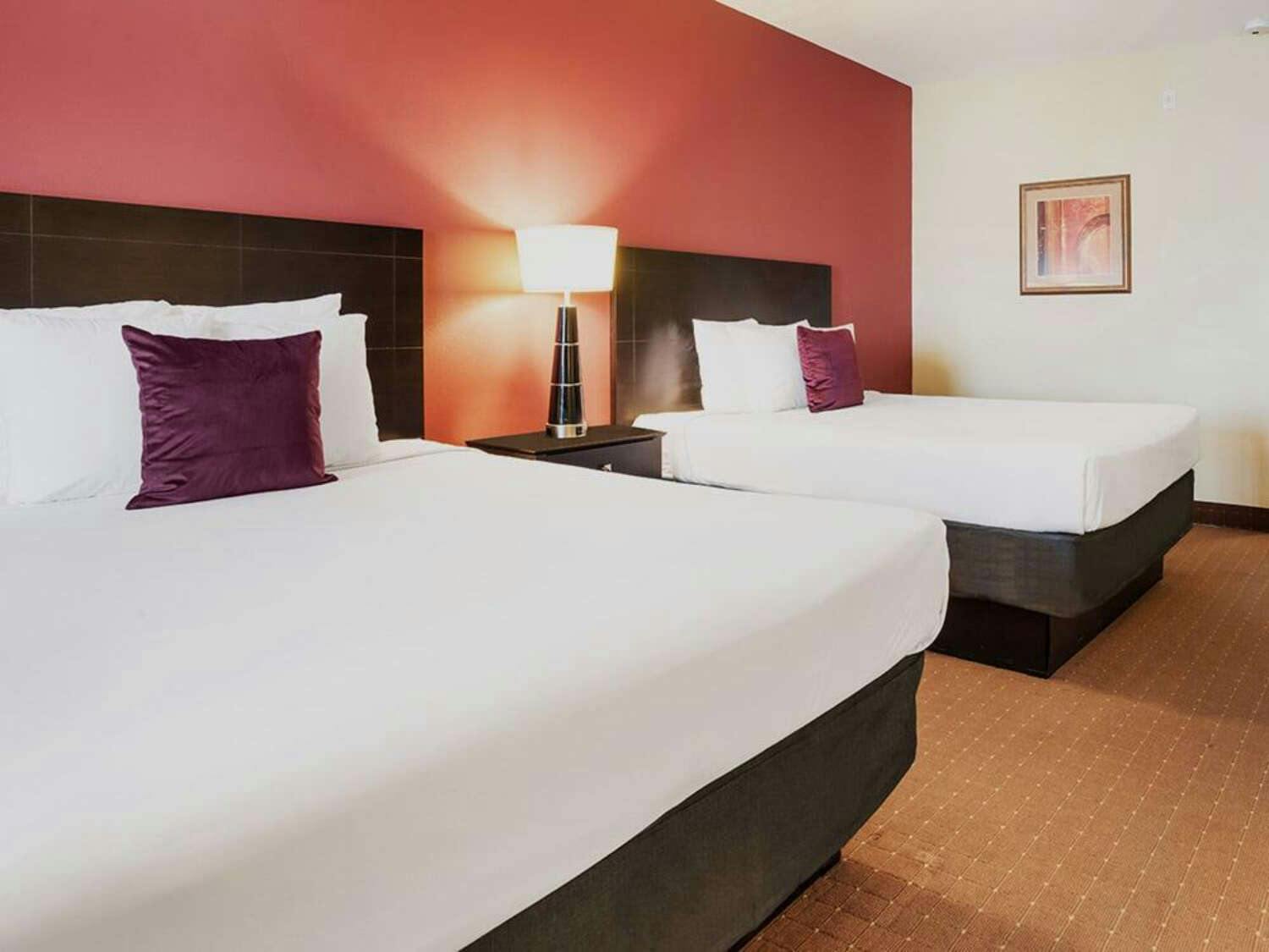 Hotel Knights Inn Quincy photo 3