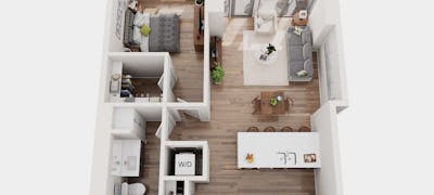 The Lakeview Guesthouse