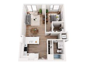 Hotel The Lakeview Guesthouse photo 4
