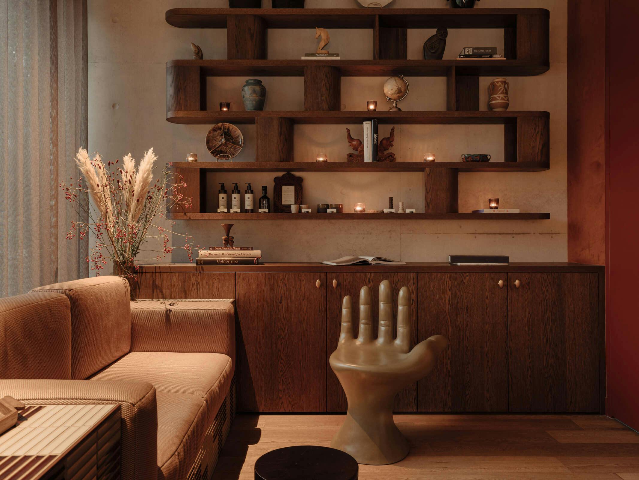 Hotel V Oosterpark by Conscious