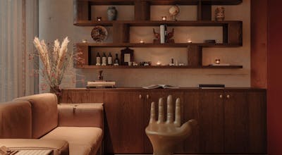 Hotel V Oosterpark by Conscious