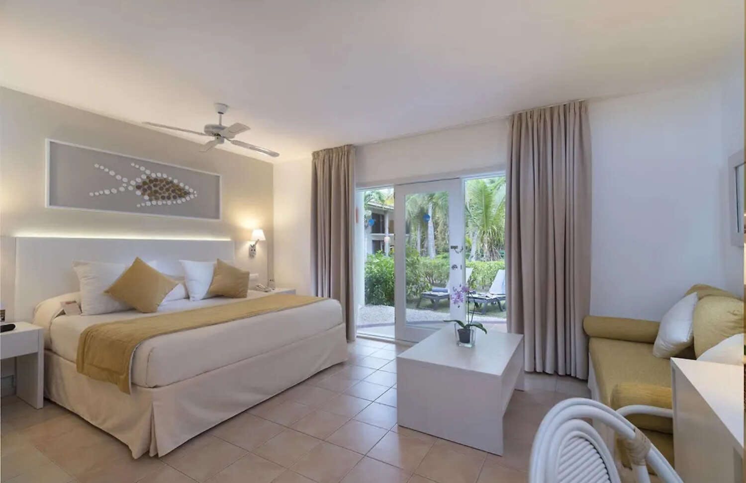 Hotel Natura Park Beach Eco Resort & Spa photo 2