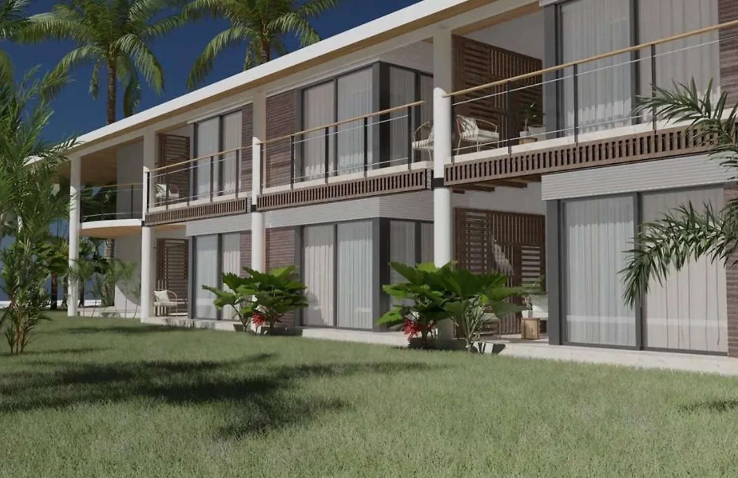 Natura Park Beach Eco Resort & Spa