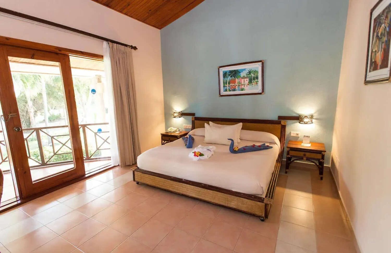 Hotel Natura Park Beach Eco Resort & Spa photo 1