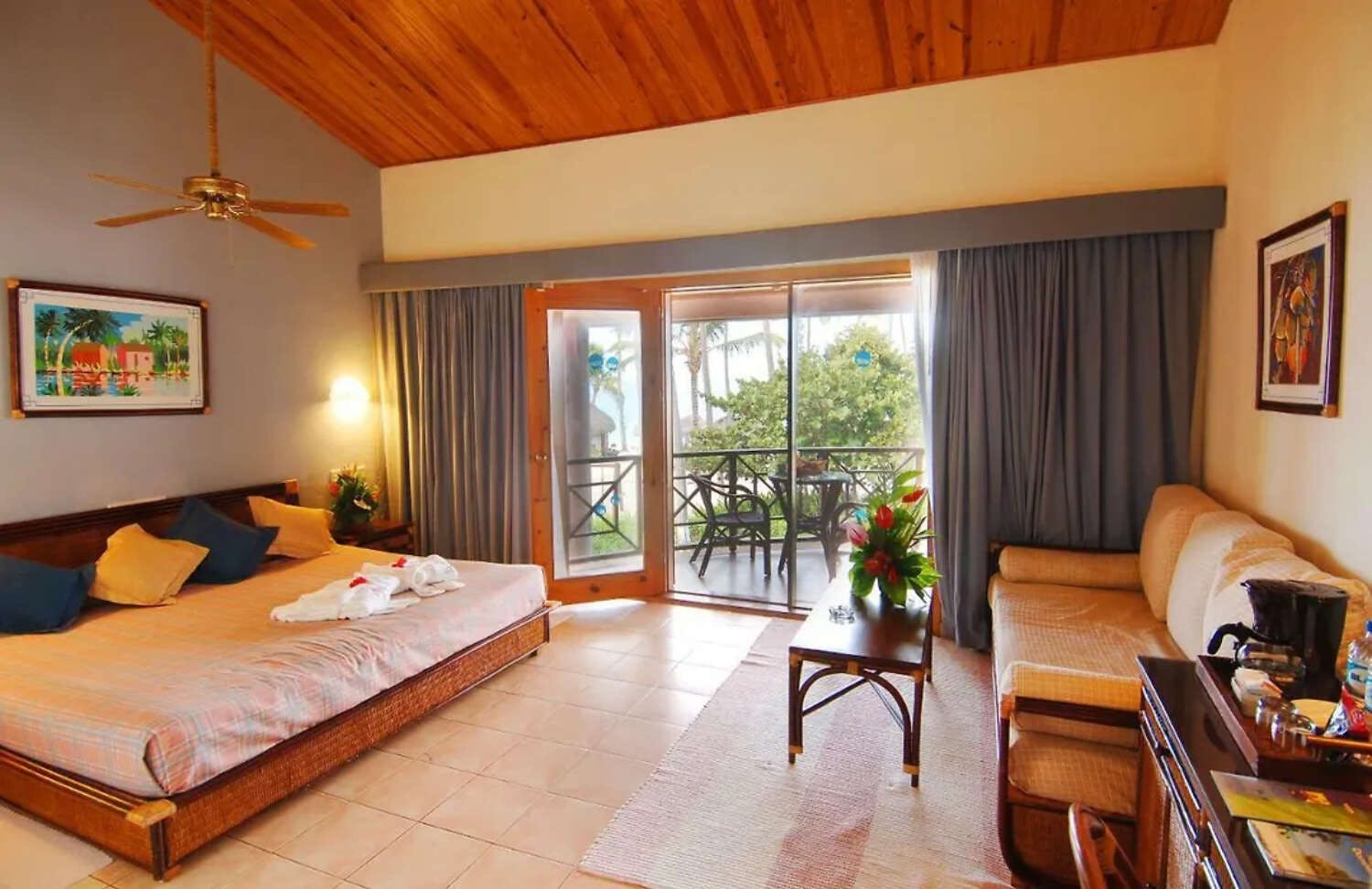 Hotel Natura Park Beach Eco Resort & Spa photo 4