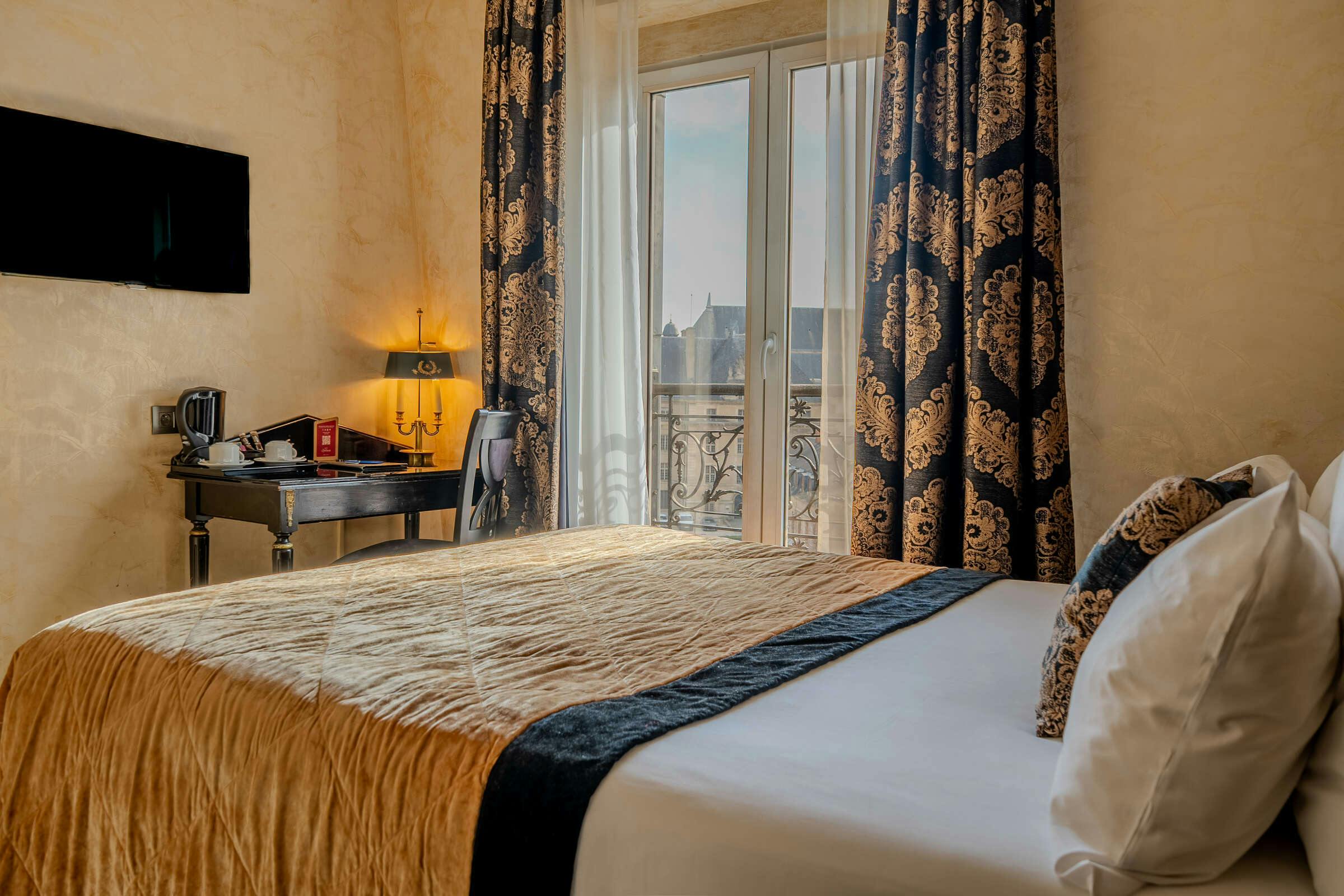 Hôtel de l'Empereur by Malone