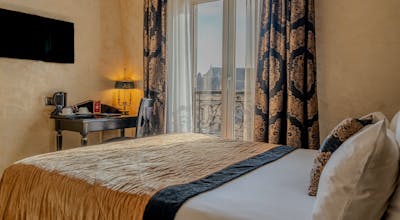 Hôtel de l'Empereur by Malone