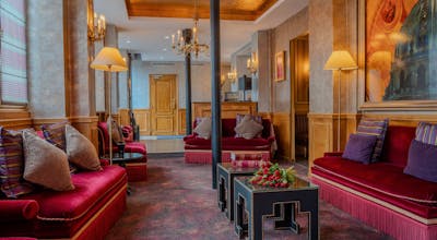 Hôtel de l'Empereur by Malone