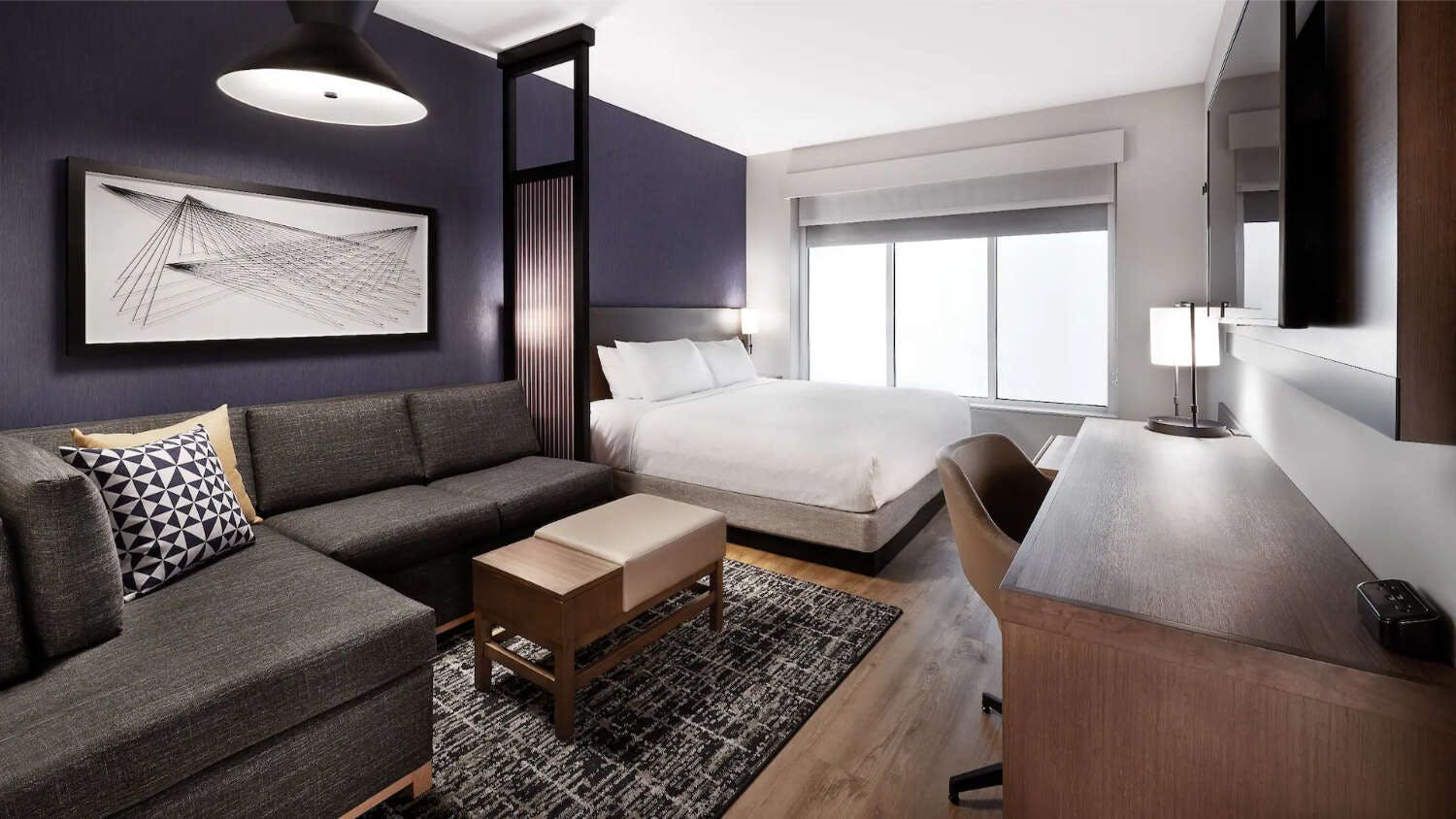 Hotel Hyatt Place Bozeman Yellowstone Airport photo 1