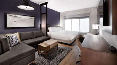 Hotel Hyatt Place Bozeman Yellowstone Airport photo 1