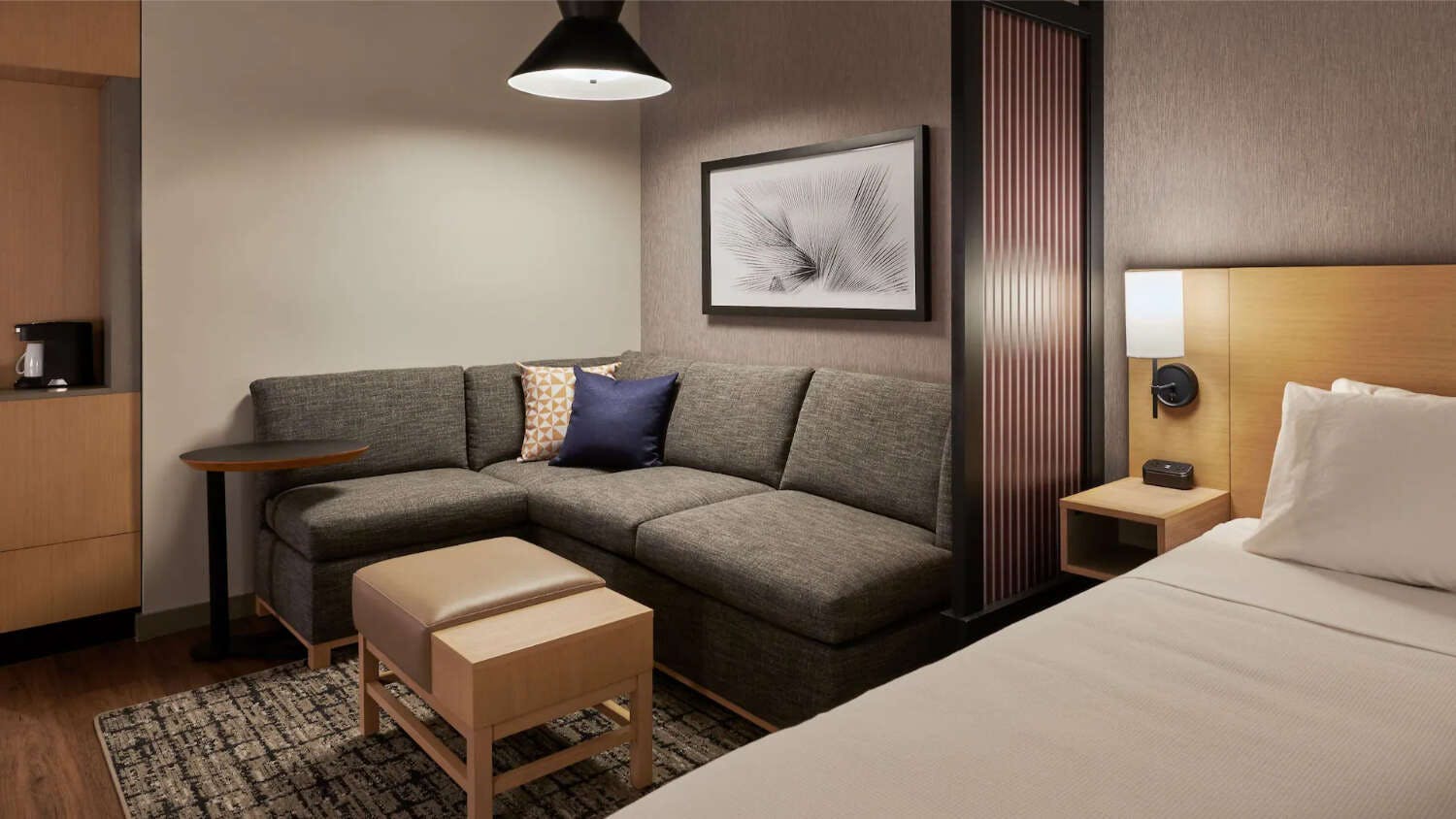 Hotel Hyatt Place Bozeman Yellowstone Airport photo 4