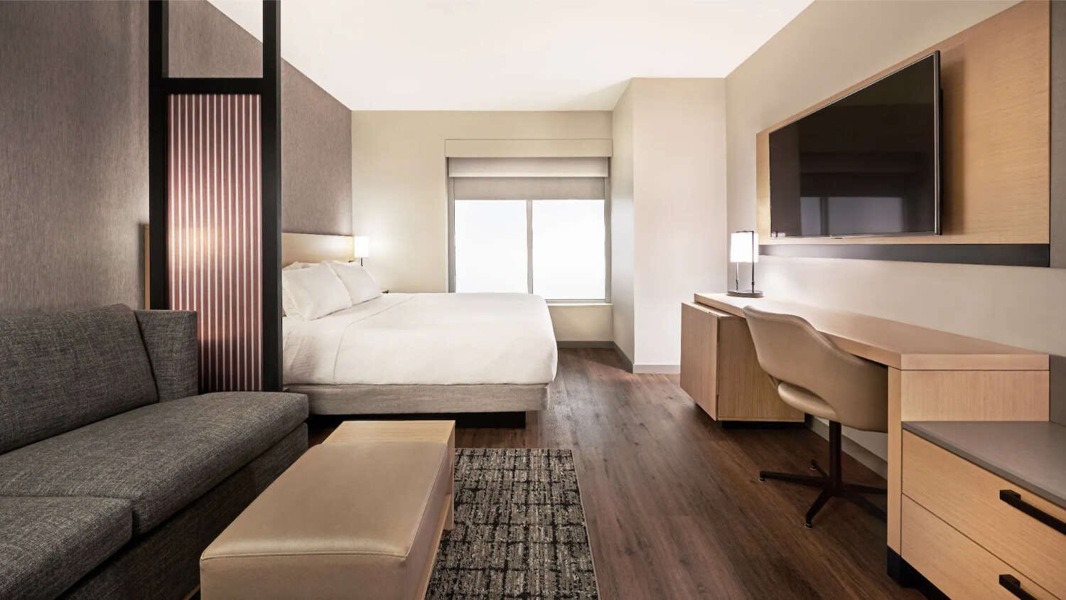 Hotel Hyatt Place Bozeman Yellowstone Airport photo 2