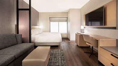 Hotel Hyatt Place Bozeman Yellowstone Airport photo 2