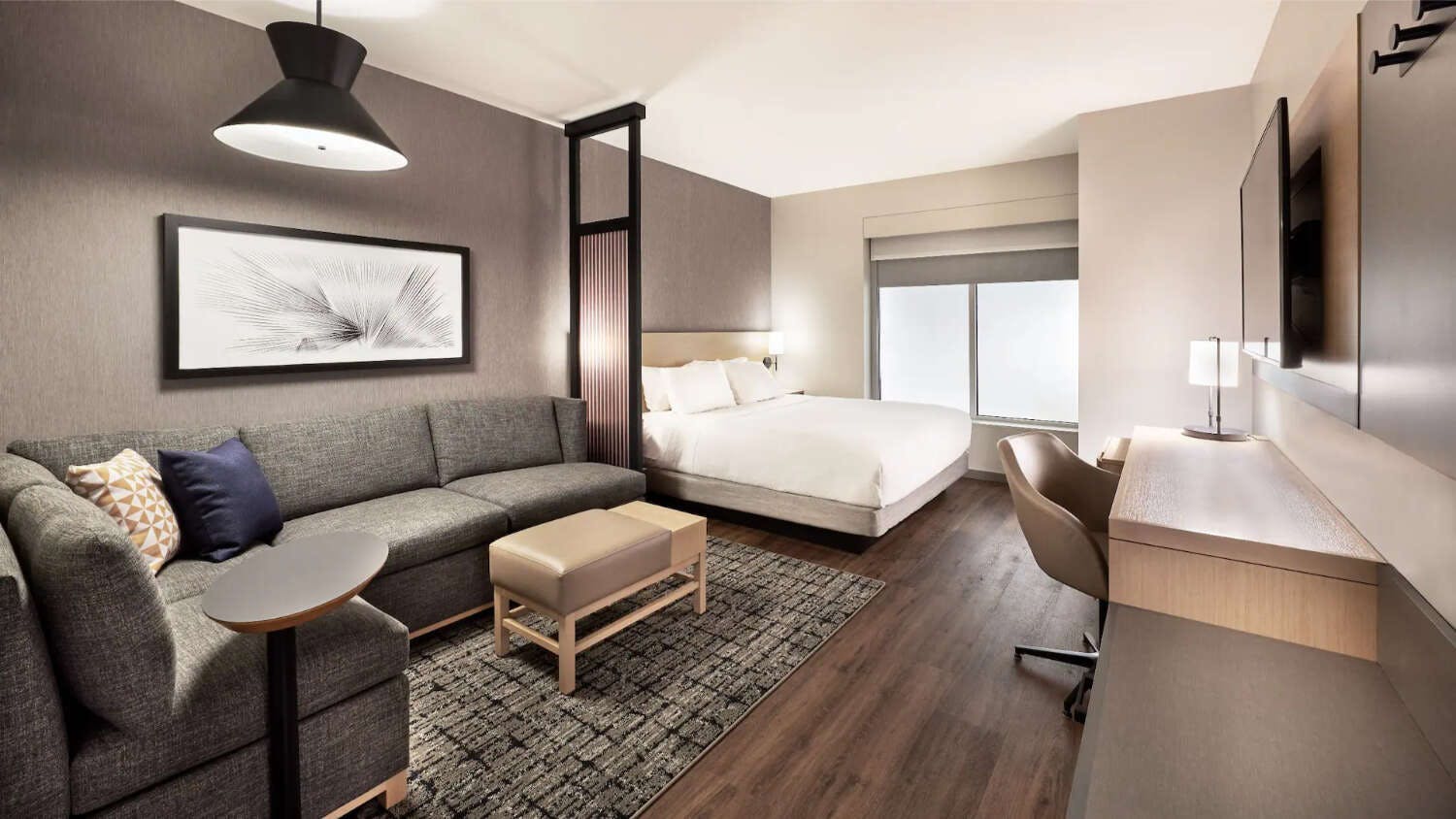 Hotel Hyatt Place Bozeman Yellowstone Airport photo 3