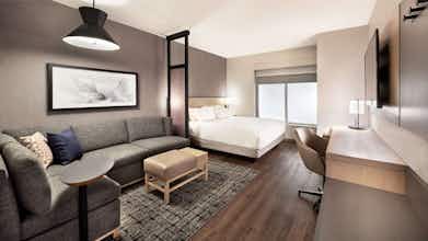 Hotel Hyatt Place Bozeman Yellowstone Airport photo 3