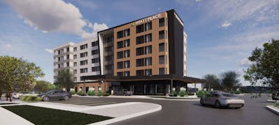 Hyatt Place Bozeman Yellowstone Airport