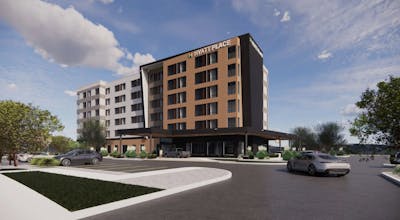 Hyatt Place Bozeman Yellowstone Airport