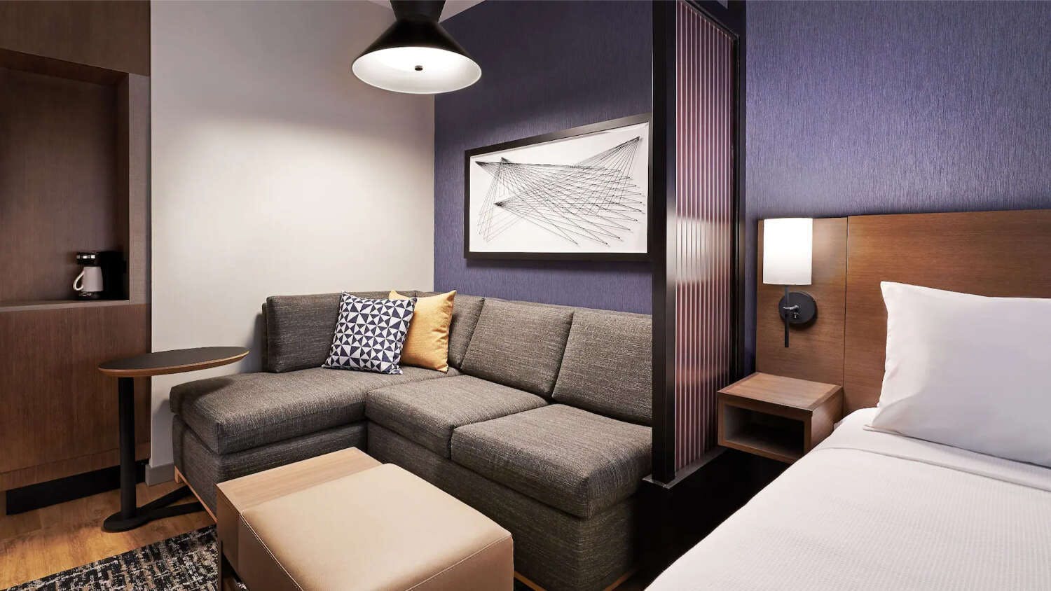 Hotel Hyatt Place Bozeman Yellowstone Airport photo 5