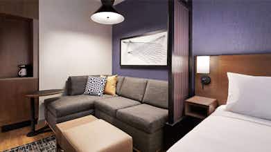 Hotel Hyatt Place Bozeman Yellowstone Airport photo 5