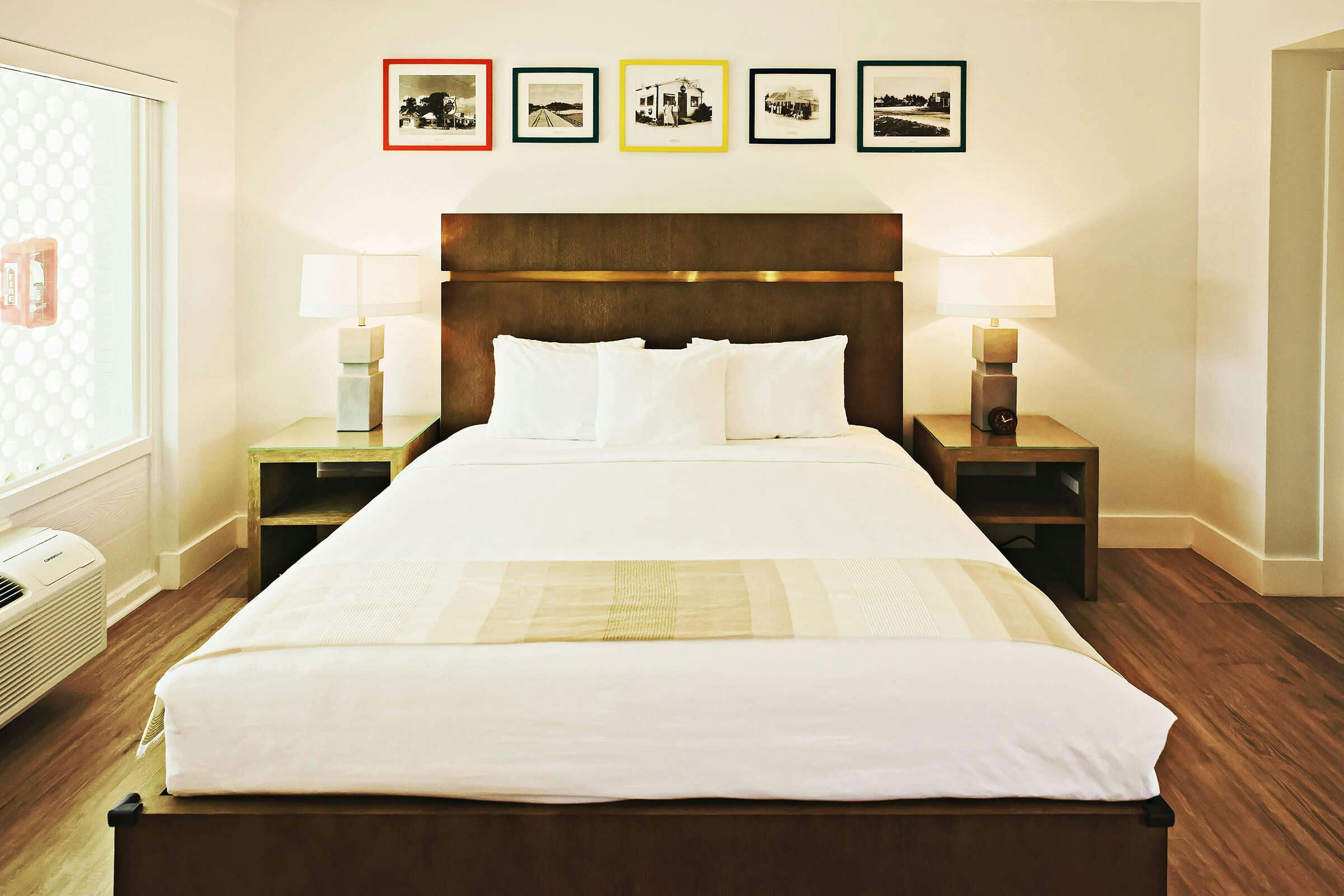 Hotel Sunset Inn photo 1