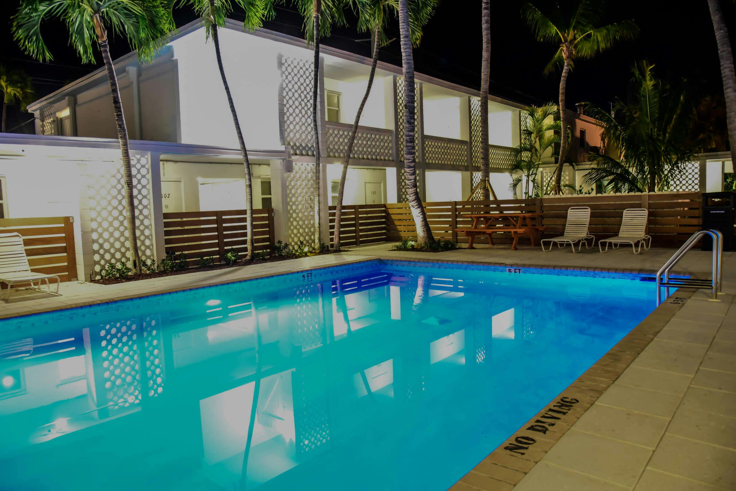 Hotel Sunset Inn photo 4