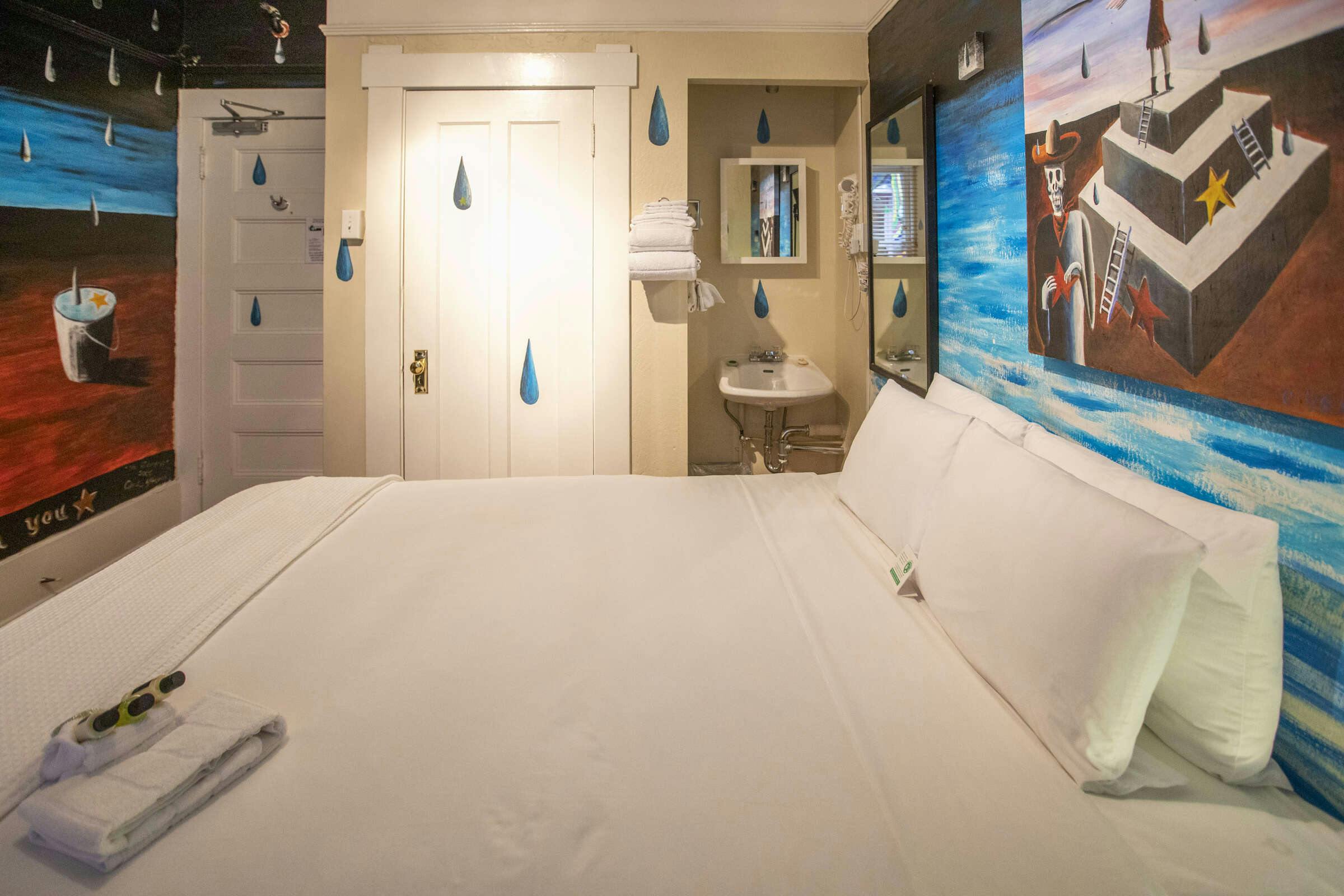 Hotel Hotel Des Arts photo 2