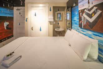 Hotel Hotel Des Arts photo 2