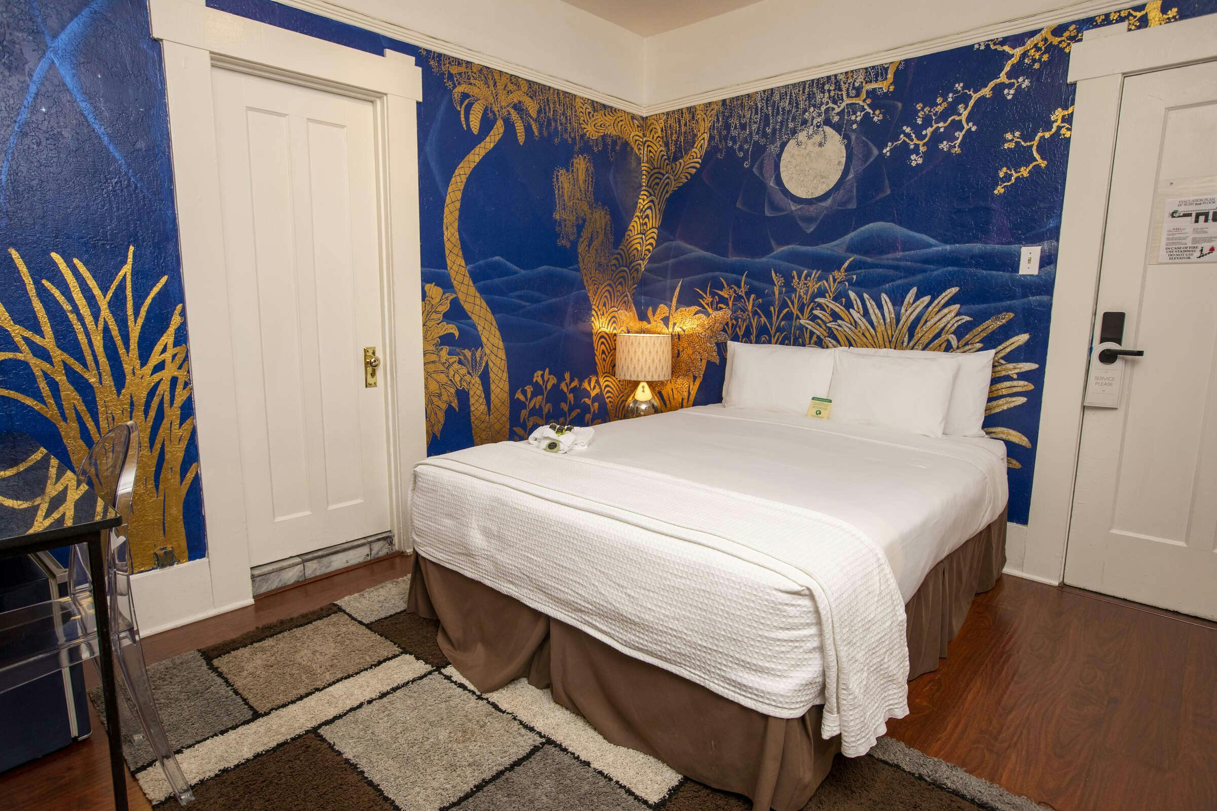 Hotel Hotel Des Arts photo 3