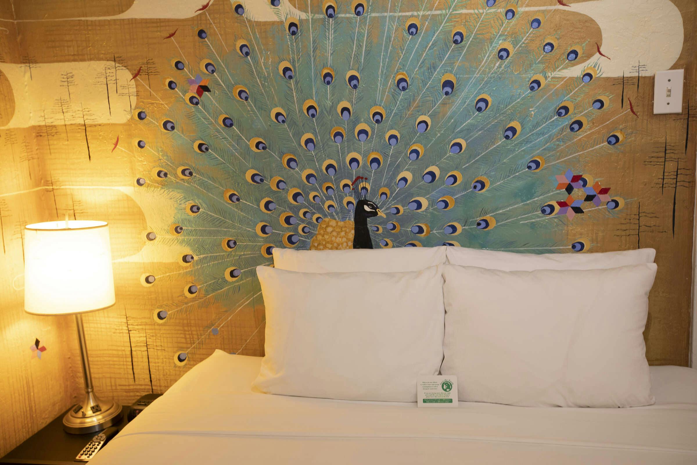 Hotel Hotel Des Arts photo 5