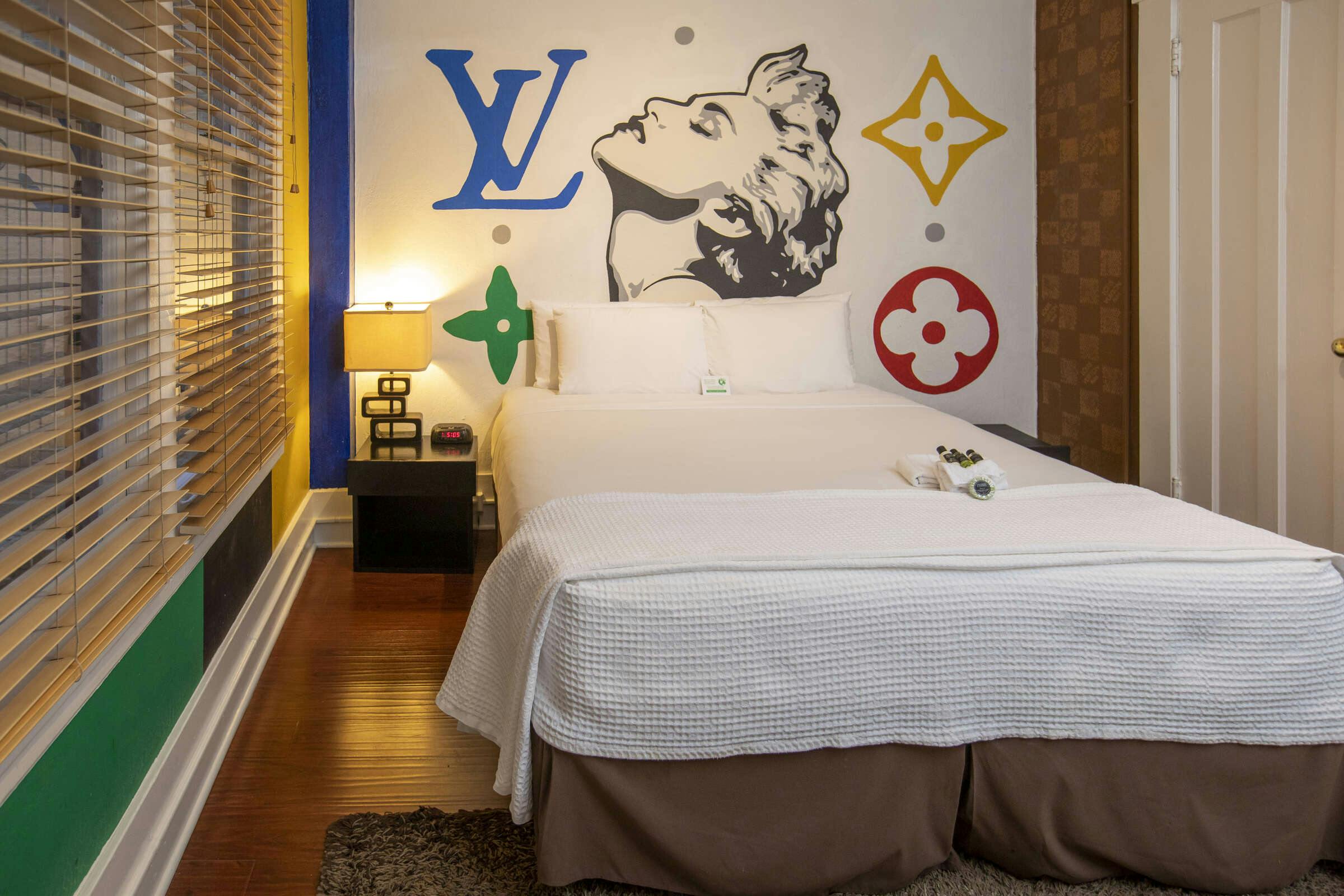 Hotel Hotel Des Arts photo 4