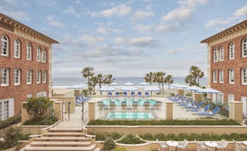 Hotel Casa del Mar
