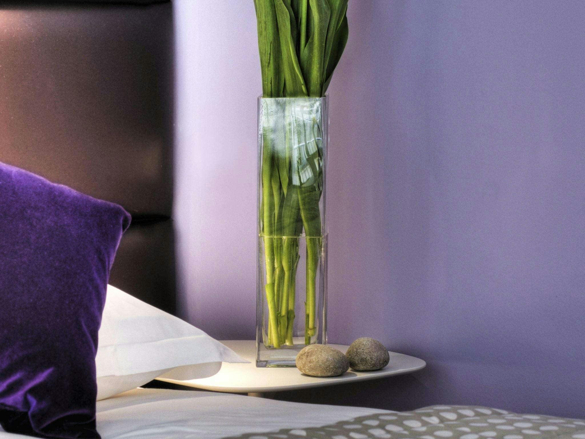 Hotel Mercure Nice Promenade Des Anglais photo 3