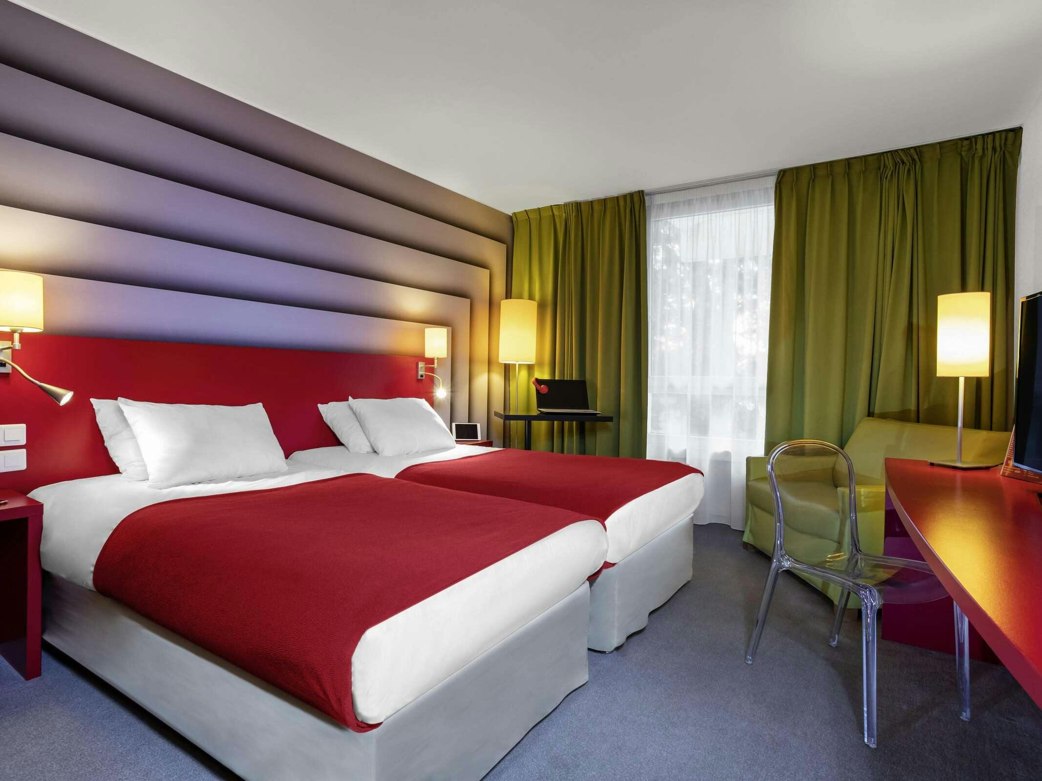 Hotel Ibis Styles Avignon Sud photo 4