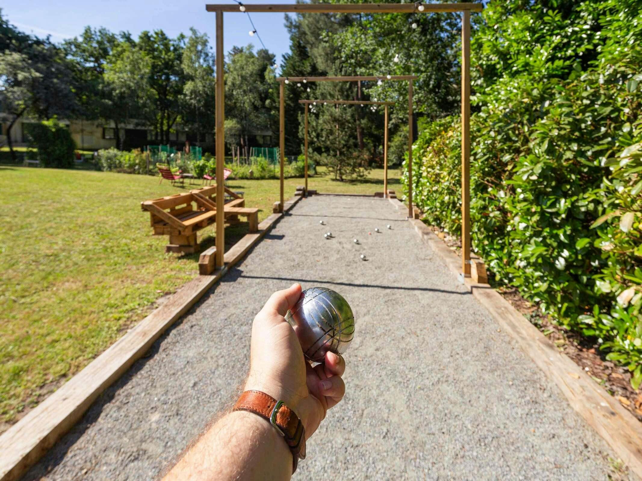 Hotel Novotel Bordeaux Aéroport photo 1