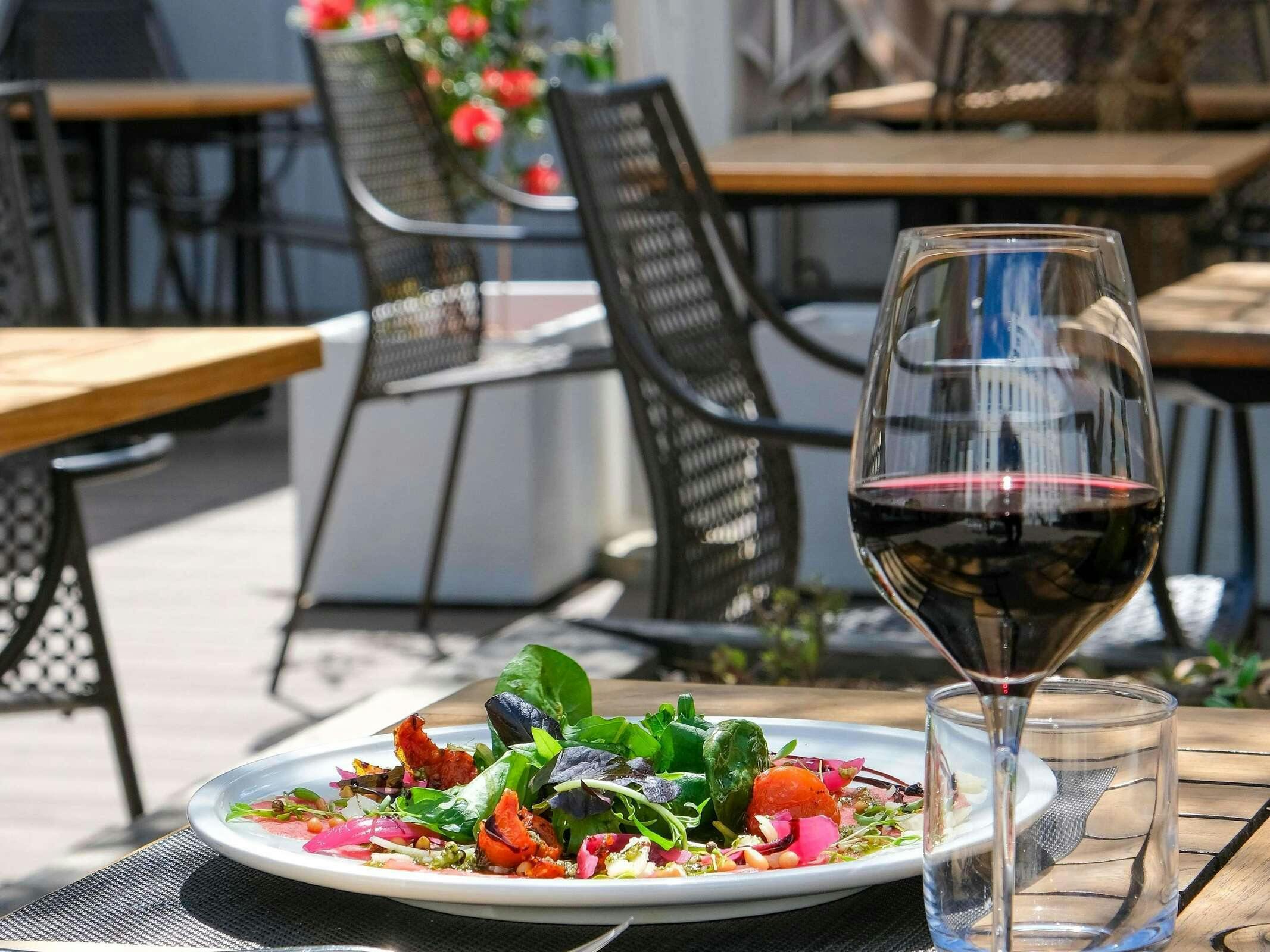 Hotel Novotel Narbonne Sud photo 2