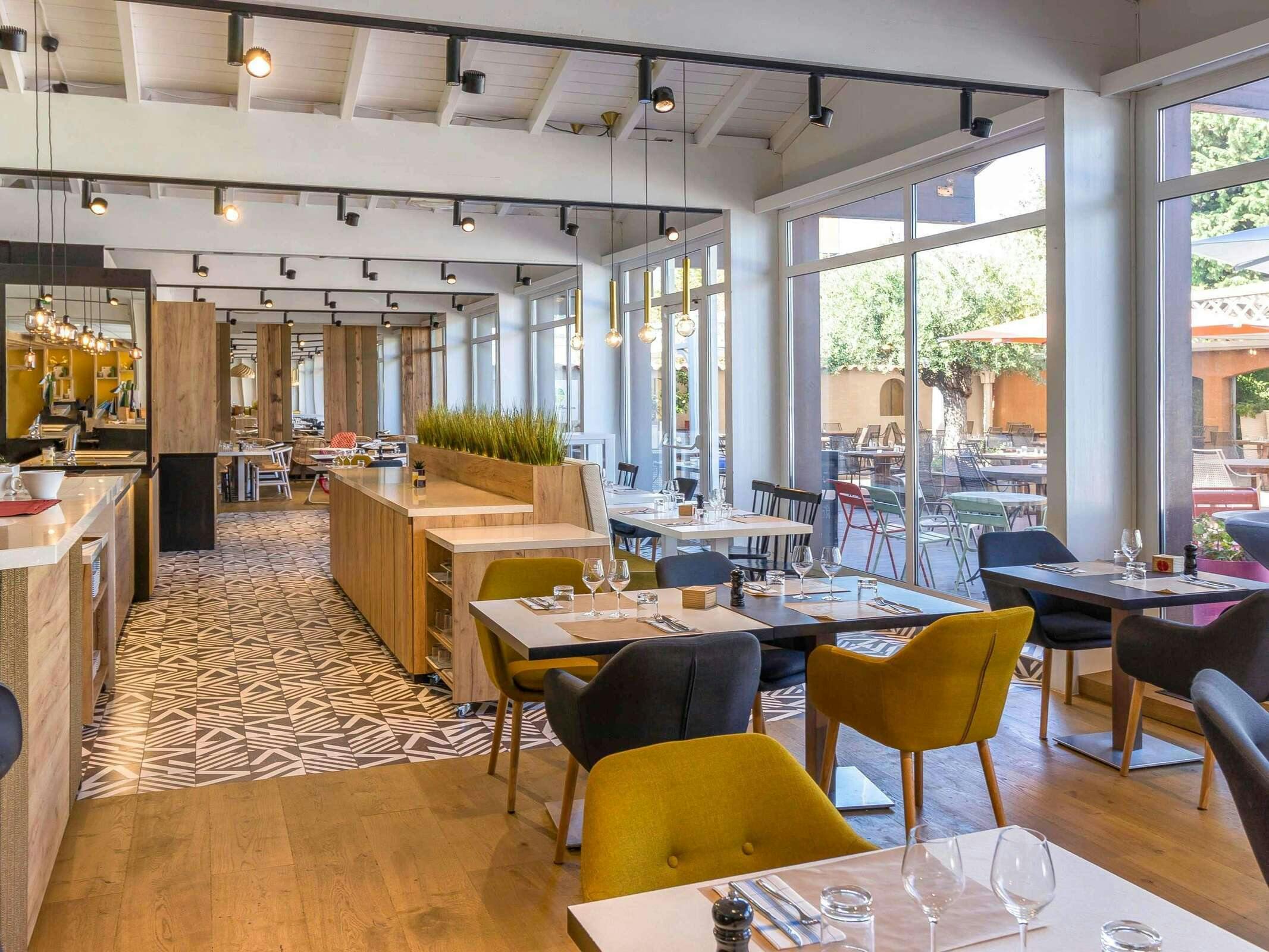 Hotel Novotel Narbonne Sud photo 3