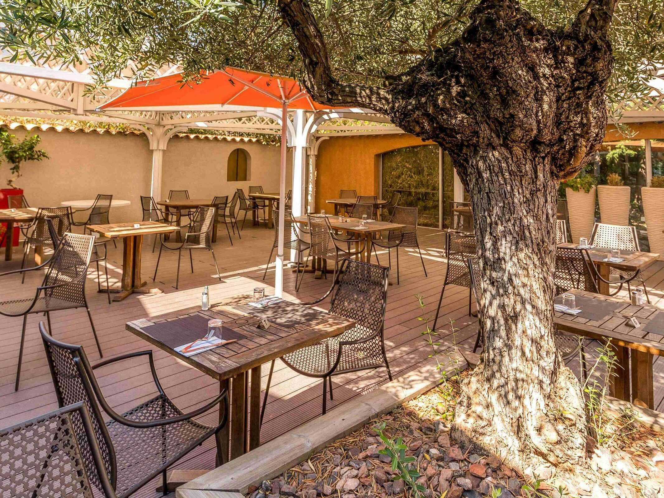 Hotel Novotel Narbonne Sud photo 4