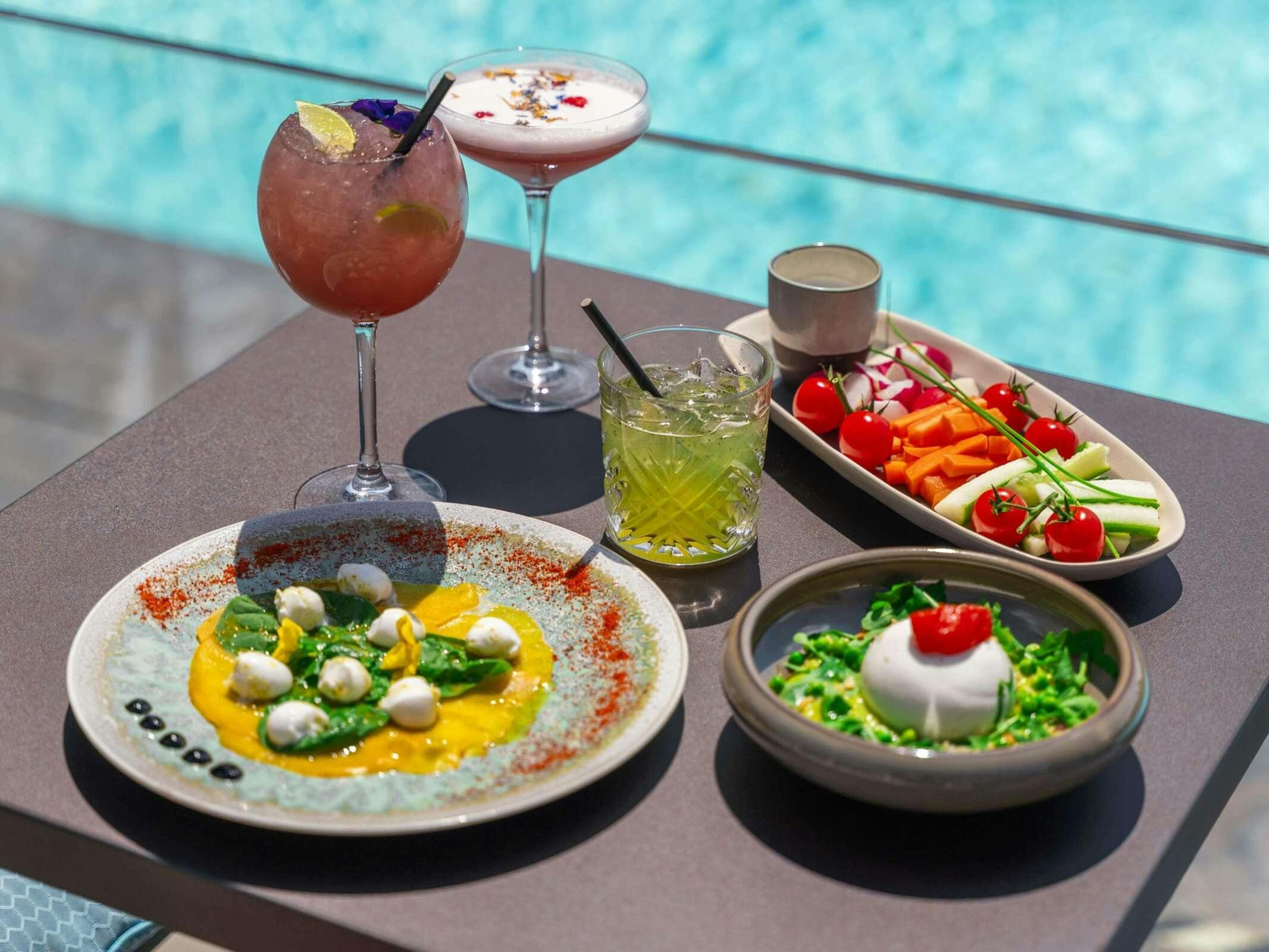 Hotel Novotel Reims Tinqueux photo 2